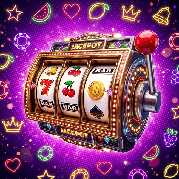 Luxury steampunk themed casino gaming environment