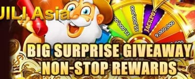 VIP Cashback Reward