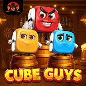 Cube Guys