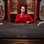 Play Dragon Tiger Phoenix at kv777 Casino