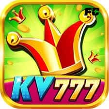 kv777 Logo